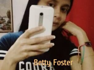 Betty_Foster