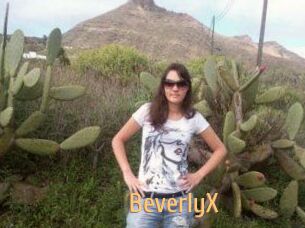 BeverlyX