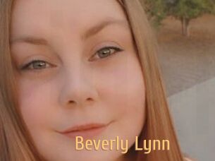 Beverly_Lynn