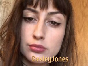 BexleyJones