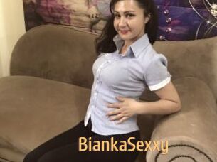 BiankaSexxy