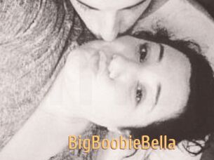 BigBoobieBella
