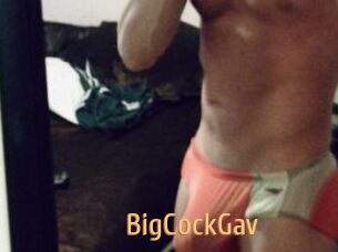 BigCockGav