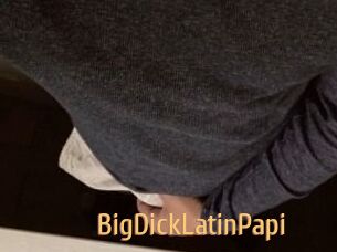 BigDickLatinPapi