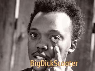 BigDickScooter