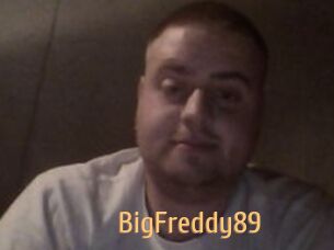 BigFreddy89