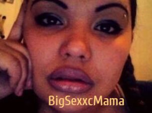 BigSexxcMama