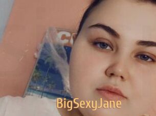 BigSexyJane