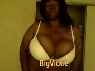 BigVickie