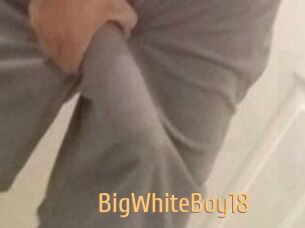 BigWhiteBoy18