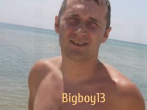 Bigboy13