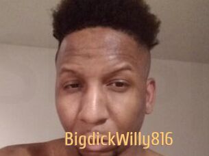 BigdickWilly816