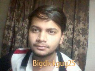 Bigdickguy25