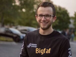 Bigfaf