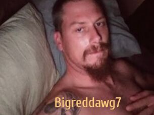 Bigreddawg7