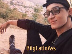 BiigLatinAss