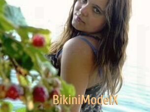 BikiniModelX