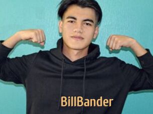 BillBander Single Spass