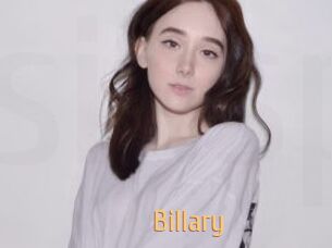 Billary
