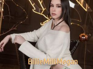 BillieMilliMegan