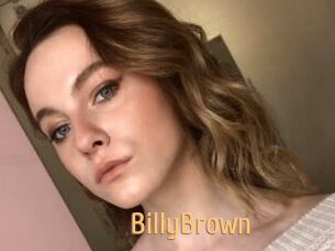 BillyBrown