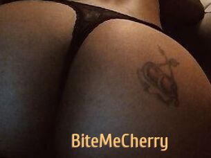 BiteMeCherry