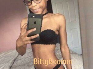 BittyBoomm