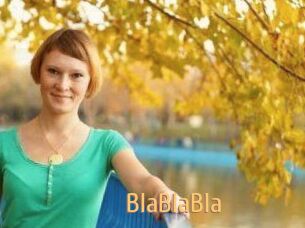BlaBlaBla