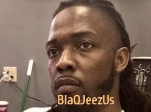 BlaQJeezUs