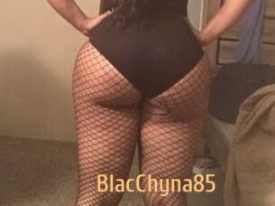 BlacChyna85
