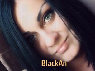 BlackAn