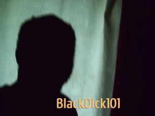 BlackDick101
