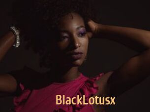 BlackLotusx