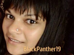 BlackPanther19