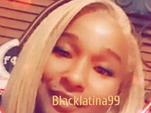 Blacklatina99