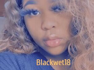 Blackwet18