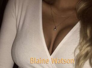 Blaine_Watson