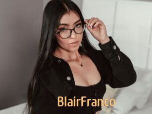 BlairFranco