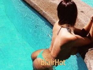 BlairHot