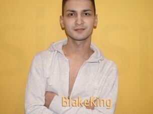 BlakeKing