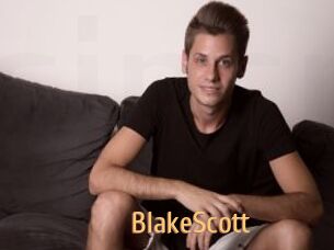 BlakeScott