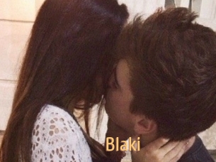 Blaki