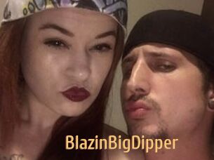 BlazinBigDipper