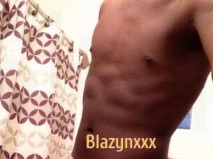 Blazynxxx