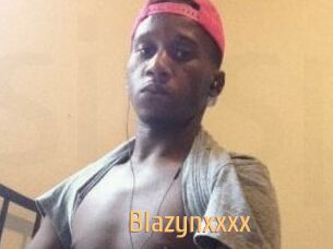 Blazynxxxx