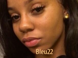 Bleu22