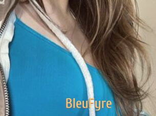 BleuFyre