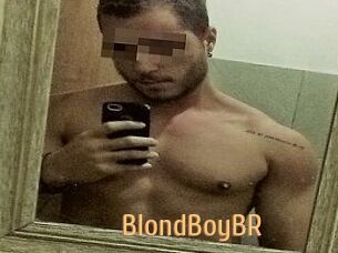 BlondBoyBR