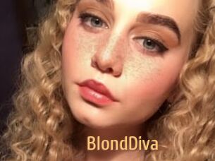 BlondDiva