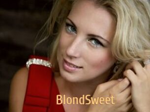BlondSweet